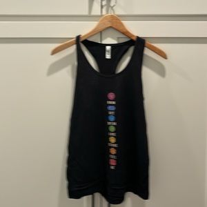 New with tags. There tank tops for one price